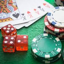 Vulkan Stavka Casino